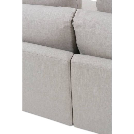 Picture of Caspian Sectional